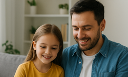 Çocuklarla Kaliteli Zamanın Önemi!