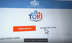 Kırşehir Emniyeti uyardı: “Tuzağına Düşmeyin!”