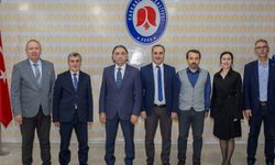 Kırşehir Ahi Evran Üniversitesi’nden Hakkari’ye kalite iş birliği adımı