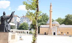 Türkçenin ışığı Kırşehir’de parlıyor