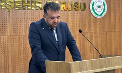 Kırşehir Barosu 10 Ekim’de sandık başına gidiyor