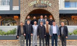 Şehrin ekonomisine katkı sunacak buluşma!