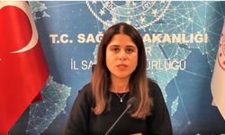 Kırşehir çocuklarının dişleri için hayati uyarı