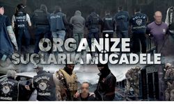 Kırşehir Emniyeti’nden büyük darbe