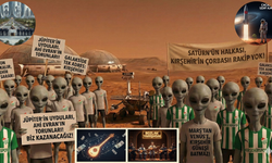 Kırşehir’in kültürü “Yeni Dünya Düzeni”nde hayal edildi