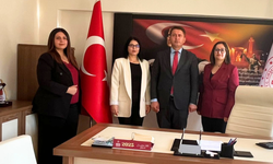 Doğan: “Kırşehir için büyük hayallerimiz var”