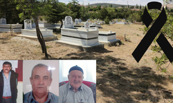 Kırşehir’de bugün hayatını kaybedenler