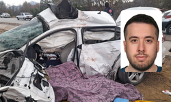 Henüz 35 yaşında genç akademisyendi!