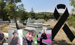 Kırşehir’de dört acı kayıp: Kentte hüzün hâkim