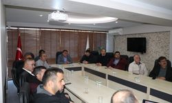 Kırşehir tarımında yeni ihracat rotası çizildi