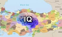 Kırşehir zekâ endeksinde üst sıralarda