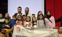 Kırşehir’de 100 çocuğa 100 mutluluk