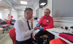 Kırşehir’de AFAD, hayat kurtarmaya devam ediyor