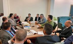 Kırşehir’de bütçe mesaisi başladı