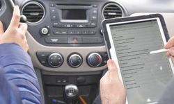 Kırşehir’de direksiyon sınavında kaç kişi başarılı oldu ?