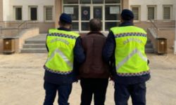 Kırşehir’de dolandırıcılık zanlısı yakalandı