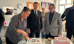 Kırşehir’de fedakâr eğitimciler unutulmadı