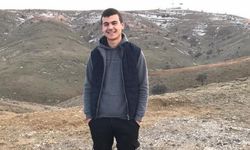 Kırşehir’de genç işçi hayatını kaybetti