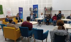 Kırşehir’de gençlere yol haritası