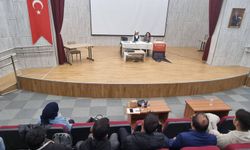 Kırşehir’de gençlerle güven toplumu inşa ediliyor