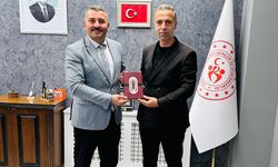 Kırşehir’de gençlik ve kültür için güç birliği