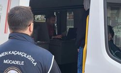 Kırşehir’de göç kontrolleri mobil araçlarla hız kazandı