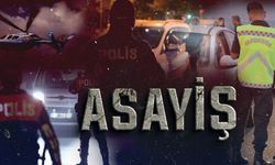 Kırşehir’de güvenlik raporu şok detayları açığa çıkardı