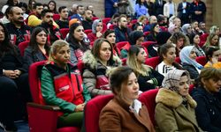 Kırşehir’de kadın gücü konuşuldu