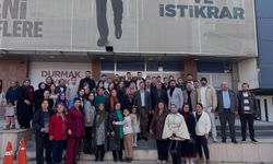 Kırşehir’de kadın ve gençlerden güç birliği