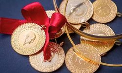 Kırşehir'de kuyumcunun dikkati hayat kurtardı