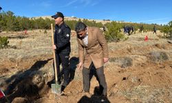 Kırşehir’de nefes olacak büyük adım