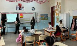 Kırşehir’de öğrencilere teknoloji uyarısı verildi