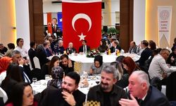 Kırşehir’de öğretmenler buluştu