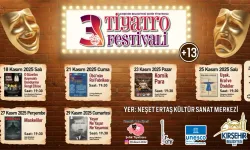 Kırşehir’de perde açılıyor