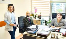 Kırşehir’de sağlık kahramanları organlarını bağışladı