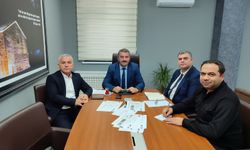 Kırşehir’de spor hamlesi başladı