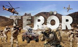 Kırşehir'de t*röre geçit yok