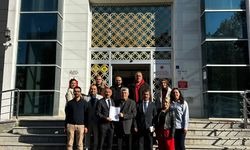 Kırşehir’de Türk Sağlık-Sen yeni döneme başladı