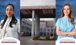 Kırşehir’de uzman hekimler göreve başladı