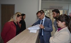 Kırşehir'de yeni Rehabilitasyon alanları hizmete girdi