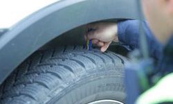 Kırşehir’de zorunlu kış lastiği uygulaması başlıyor