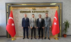 Kırşehir’den Çiçekdağı’na eğitim vurgusu