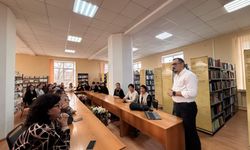 Kırşehir’den Kazakistan’a iş birliği hamlesi