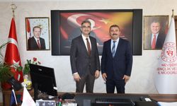 Kırşehir’den Nevşehir’e gençlik ve sporda iş birliği adımı