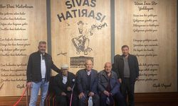 Kırşehir’den Sivas’a Aşık Veysel yolculuğu