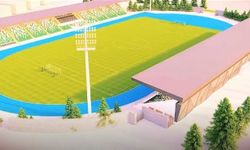 Kırşehir’e yeni stadyum müjdesi: Sporun kalbi güçlenecek