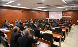 Kırşehir’in 2026 programı belirlendi