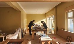 Kırşehir’in saklı ışığı ortaya çıktı