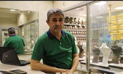 Kırşehir’in sevilen sarrafı yaşam mücadelesini kaybetti