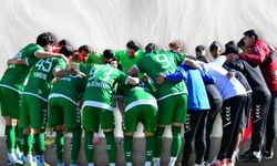 Kırşehirspor Mazıdağı’nda 3-1’lik mağlubiyetle döndü